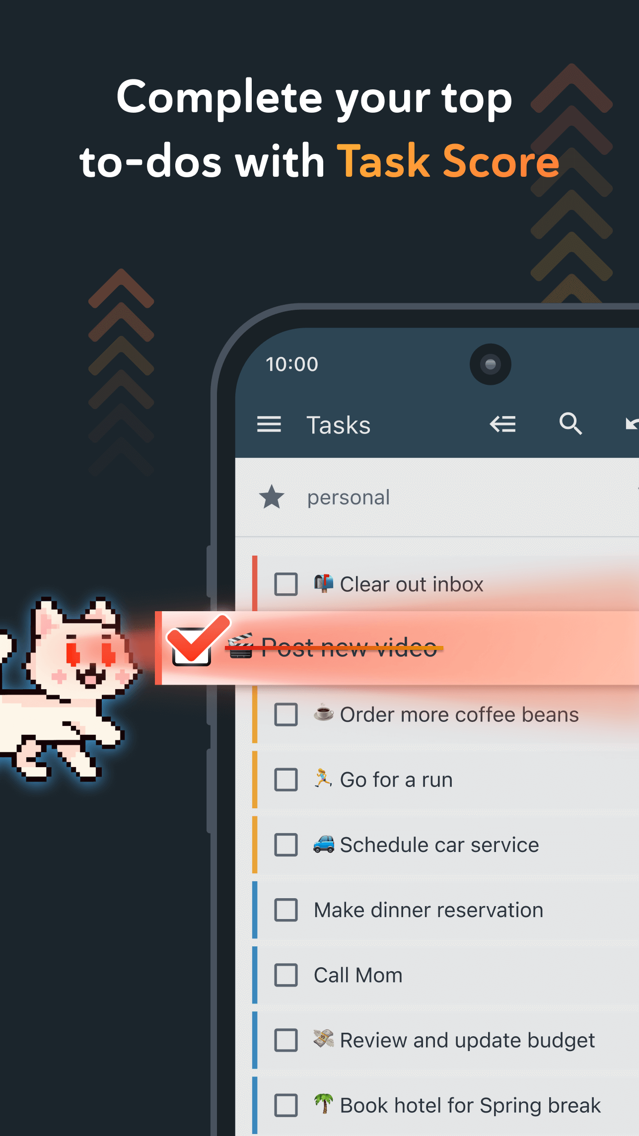 Amplenote Screenshot 3